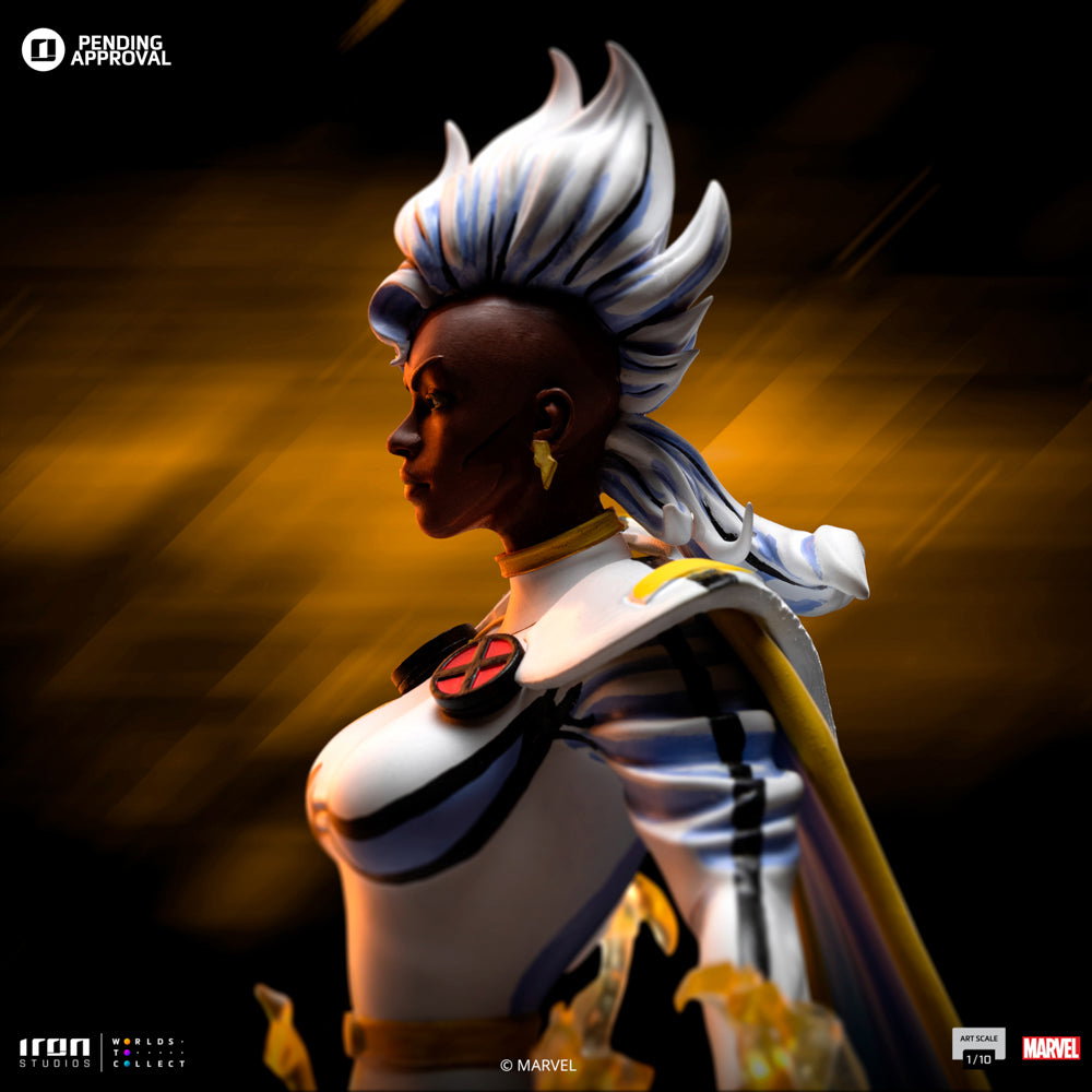 Storm XMen '97 image 9