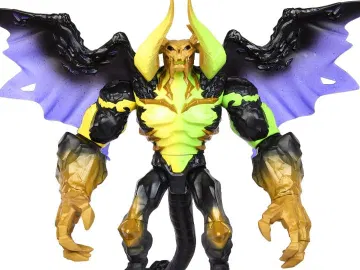 He-Man and the Masters of the Universe Cosmic Terror Skeletor