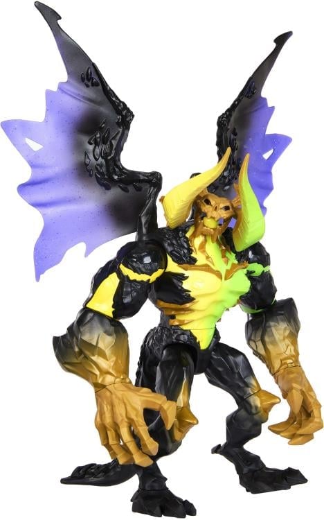 He-Man and the Masters of the Universe Cosmic Terror Skeletor image 4