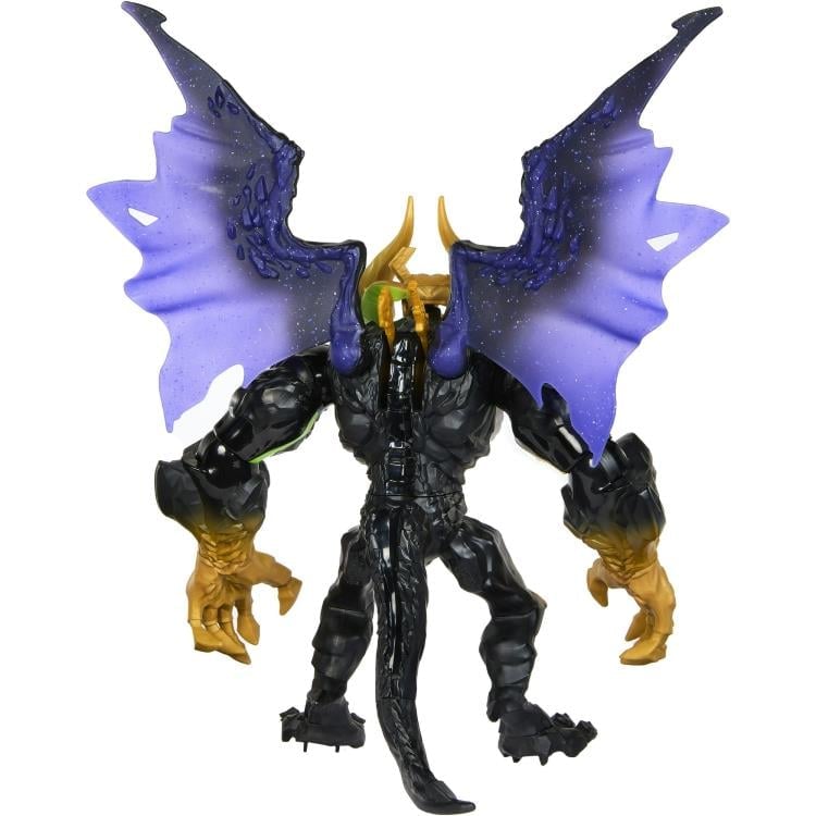 He-Man and the Masters of the Universe Cosmic Terror Skeletor image 5