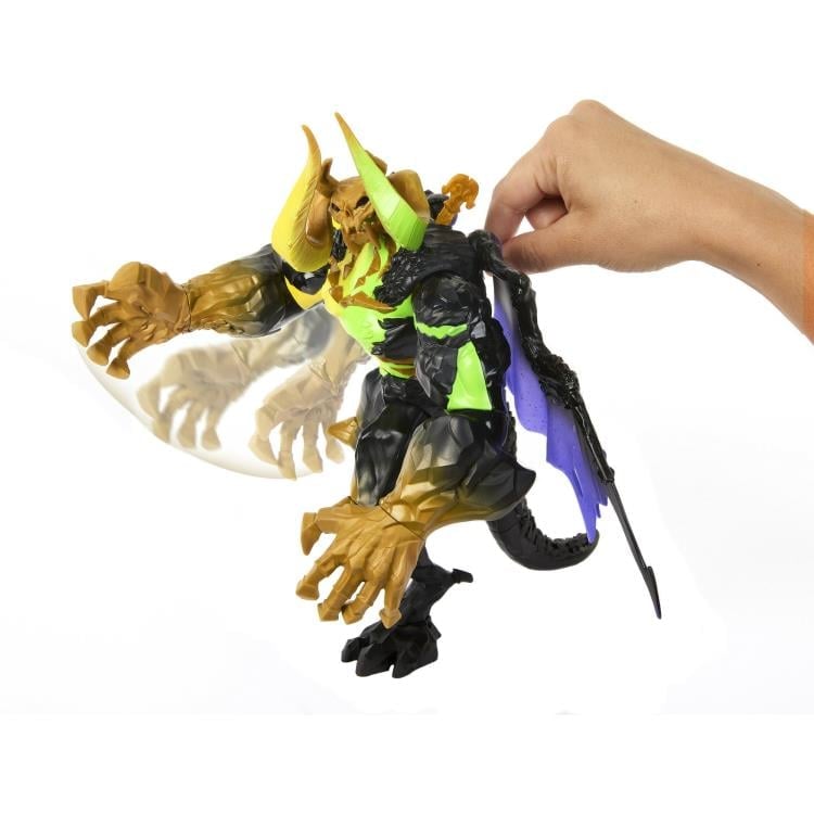 He-Man and the Masters of the Universe Cosmic Terror Skeletor image 6