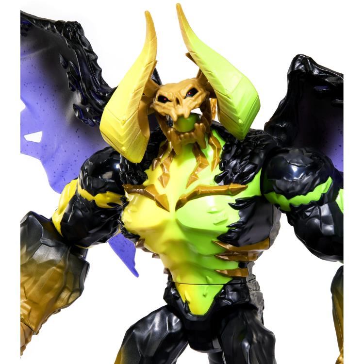 He-Man and the Masters of the Universe Cosmic Terror Skeletor image 7
