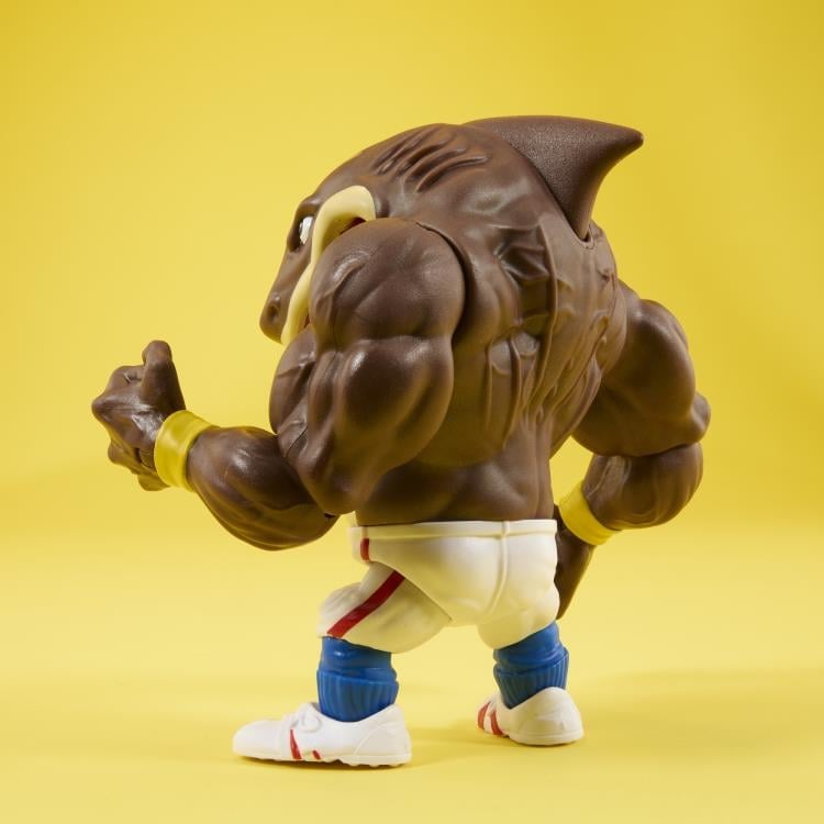 Street Sharks 30th Anniversary Big Slammu image 5