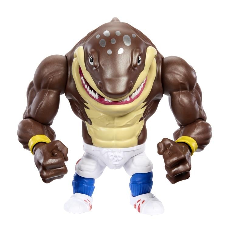 Street Sharks 30th Anniversary Big Slammu image 8