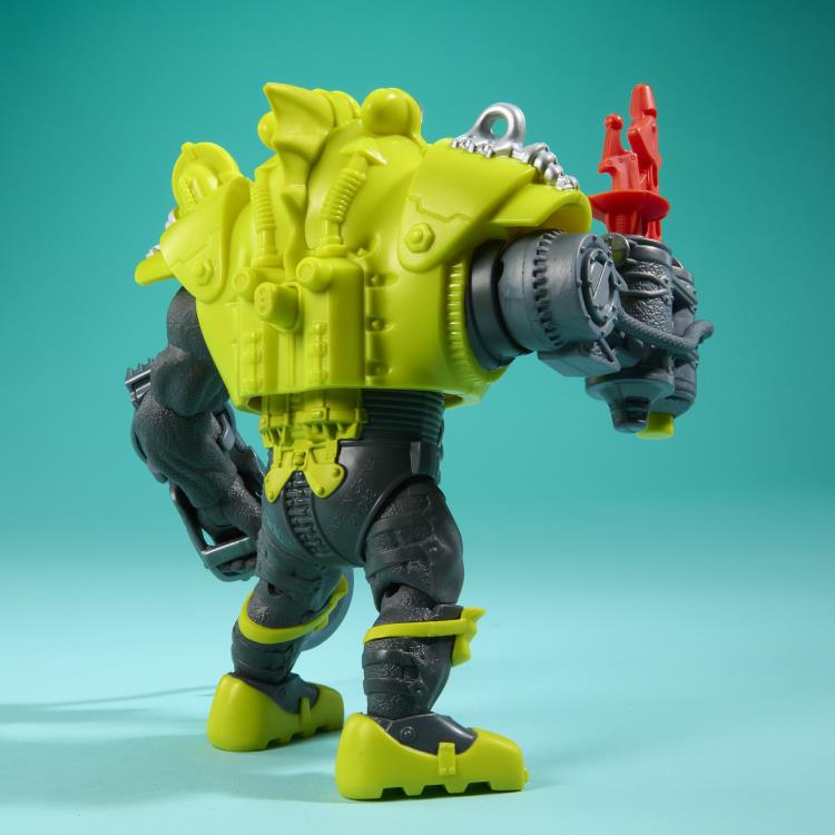 Street Sharks 30th Anniversary Dr. Piranoid image 5