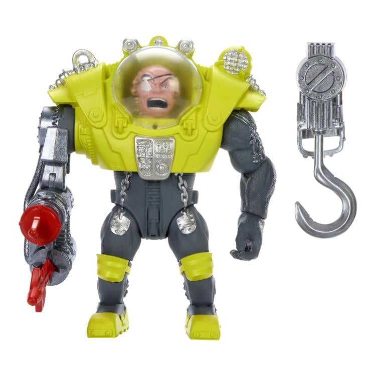 Street Sharks 30th Anniversary Dr. Piranoid image 8