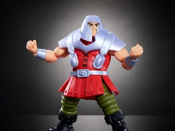 Masters of the Universe: Origins Ram Man (Cartoon Collection)