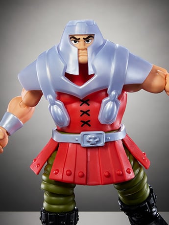 Masters of the Universe: Origins Ram Man (Cartoon Collection) image 2