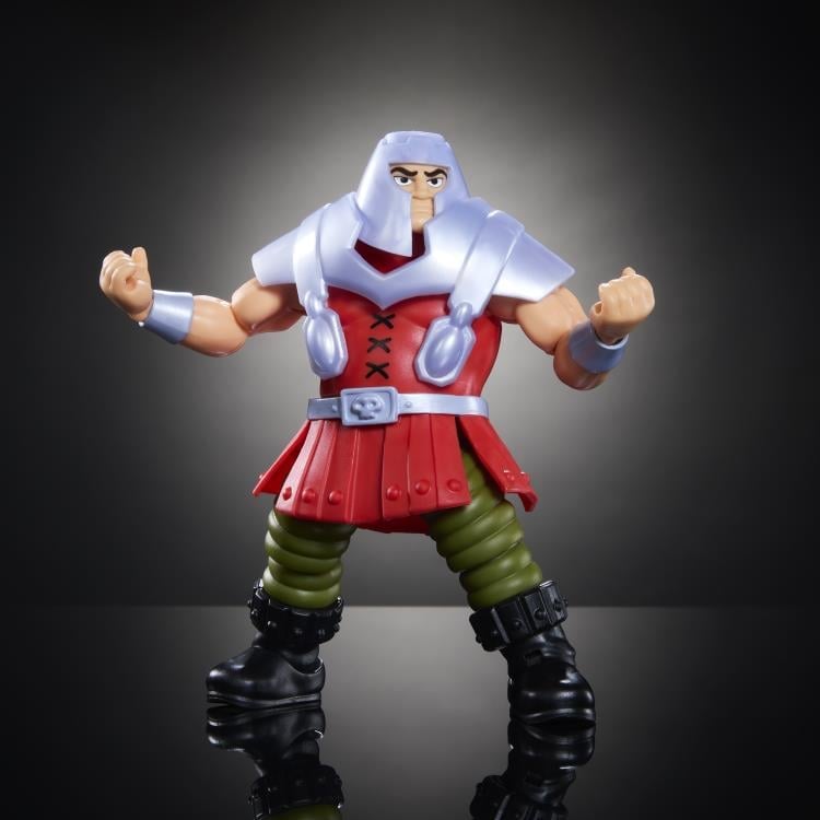 Masters of the Universe: Origins Ram Man (Cartoon Collection) image 3