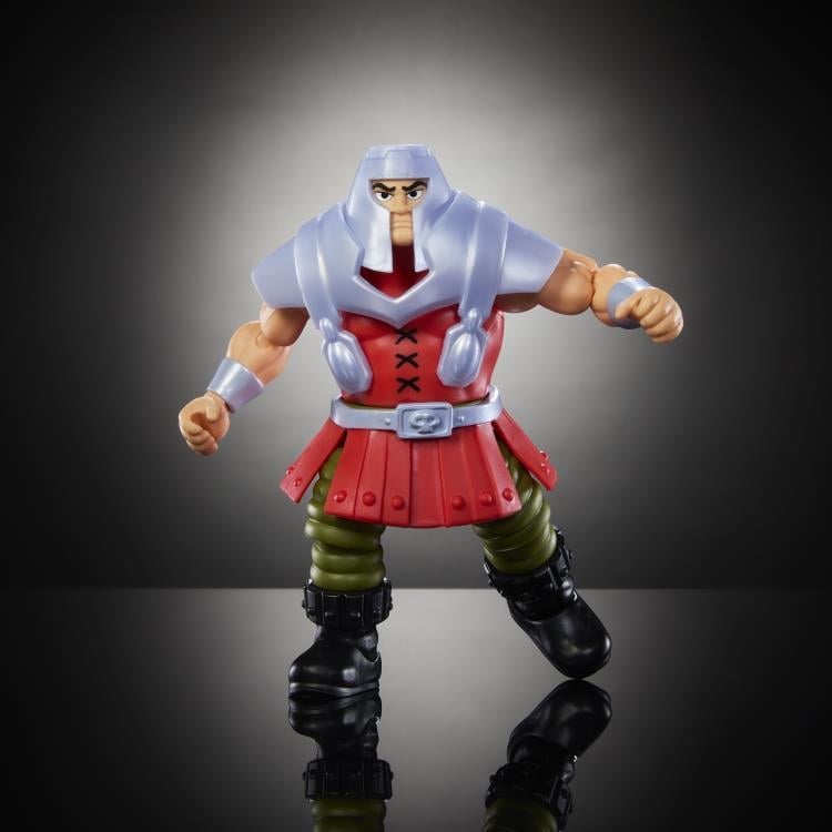 Masters of the Universe: Origins Ram Man (Cartoon Collection) image 4