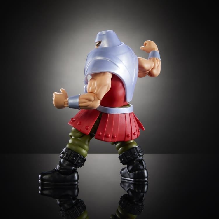 Masters of the Universe: Origins Ram Man (Cartoon Collection) image 5