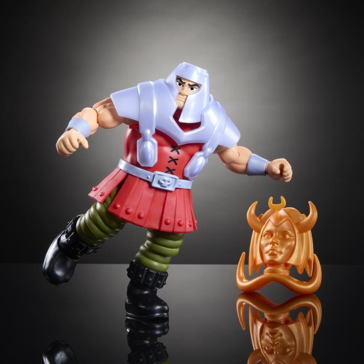 Masters of the Universe: Origins Ram Man (Cartoon Collection) image 6