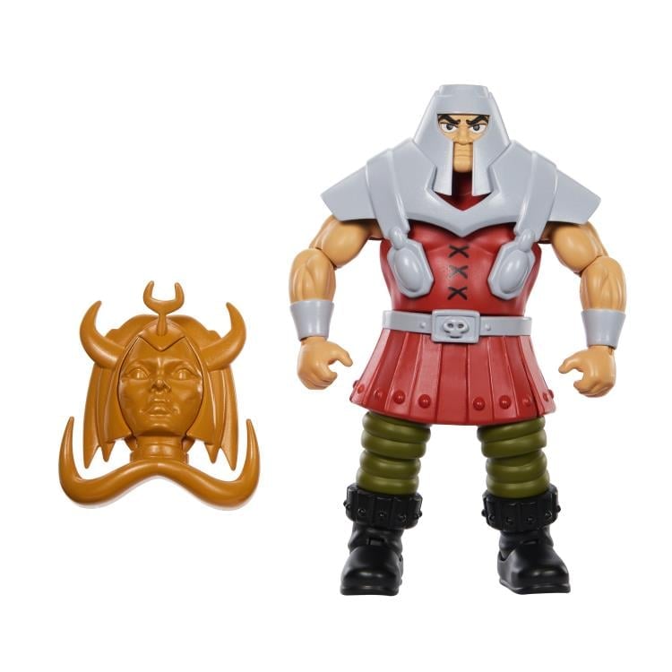 Masters of the Universe: Origins Ram Man (Cartoon Collection) image 7