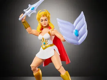 Masters of the Universe: Origins She-Ra (Cartoon Collection)