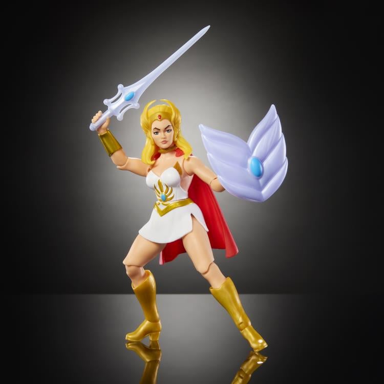 Masters of the Universe: Origins She-Ra (Cartoon Collection) image 3