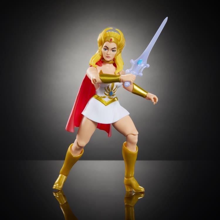 Masters of the Universe: Origins She-Ra (Cartoon Collection) image 4