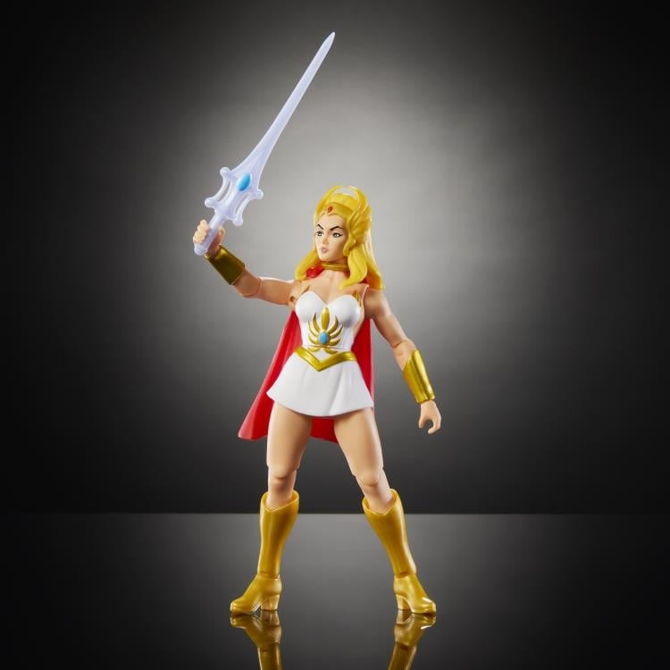 Masters of the Universe: Origins She-Ra (Cartoon Collection) image 5