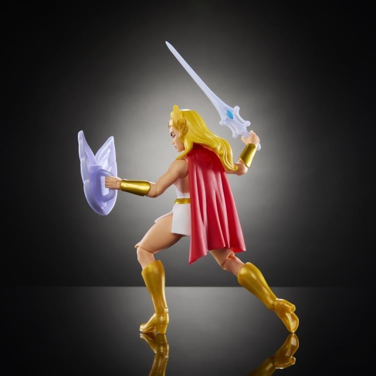Masters of the Universe: Origins She-Ra (Cartoon Collection) image 6