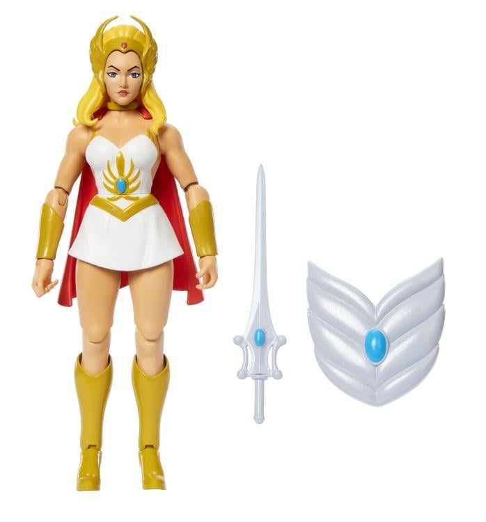 Masters of the Universe: Origins She-Ra (Cartoon Collection) image 7