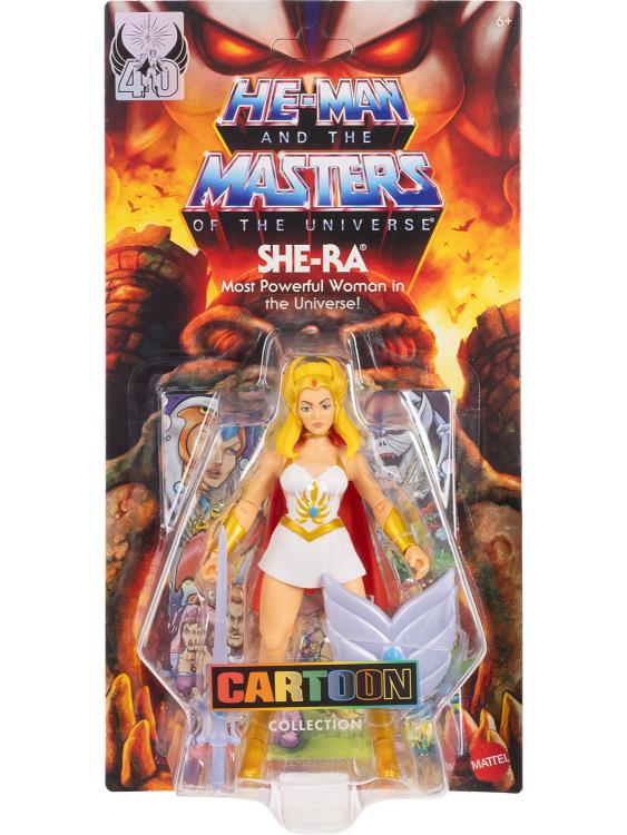 Masters of the Universe: Origins She-Ra (Cartoon Collection) image 8