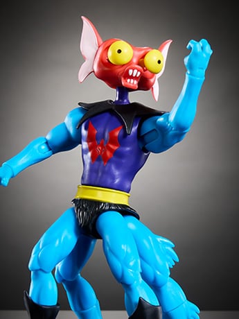Masters of the Universe: Origins Mantenna (Cartoon Collection) image 2