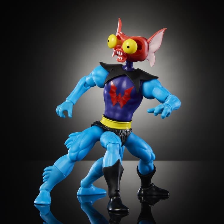 Masters of the Universe: Origins Mantenna (Cartoon Collection) image 6