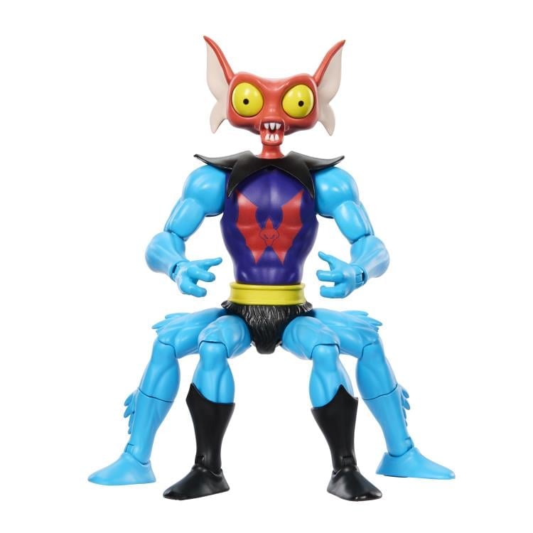 Masters of the Universe: Origins Mantenna (Cartoon Collection) image 7