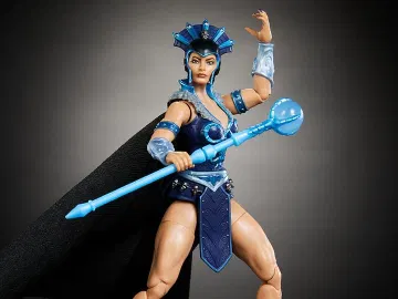 Masters of the Universe Masterverse New Eternia Evil-Lyn