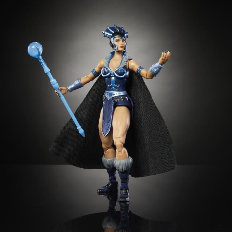 Masters of the Universe Masterverse New Eternia Evil-Lyn image 4