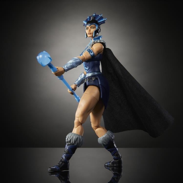 Masters of the Universe Masterverse New Eternia Evil-Lyn image 5