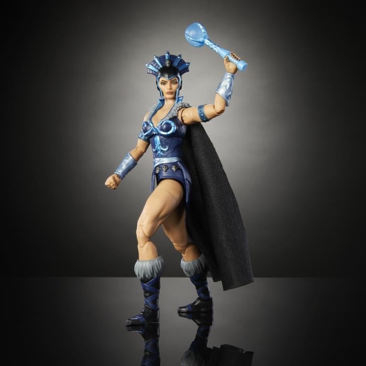 Masters of the Universe Masterverse New Eternia Evil-Lyn image 6
