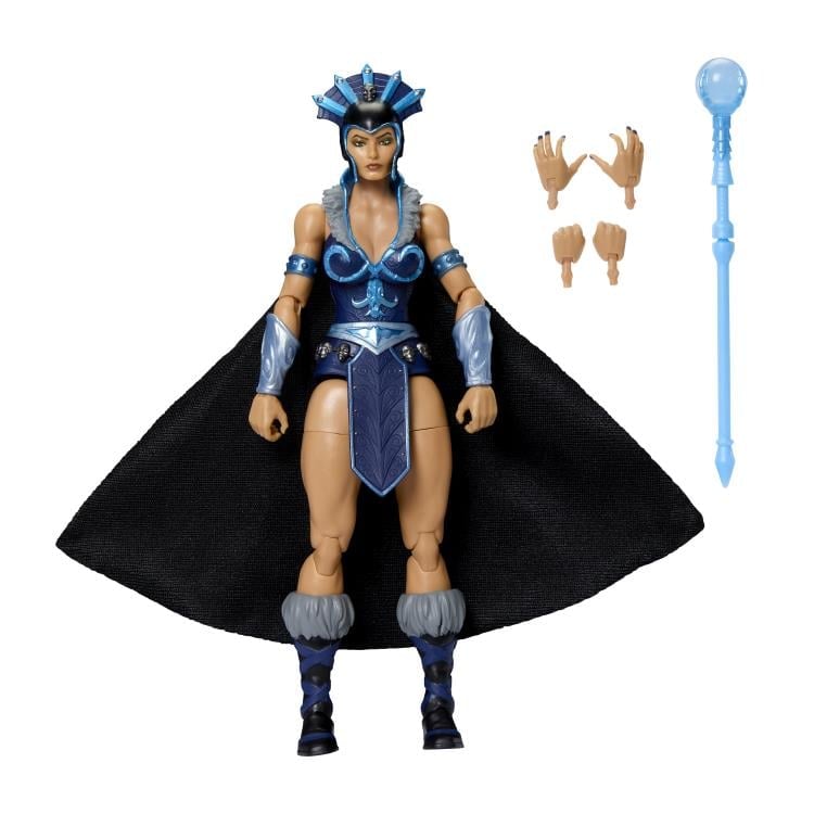 Masters of the Universe Masterverse New Eternia Evil-Lyn image 7