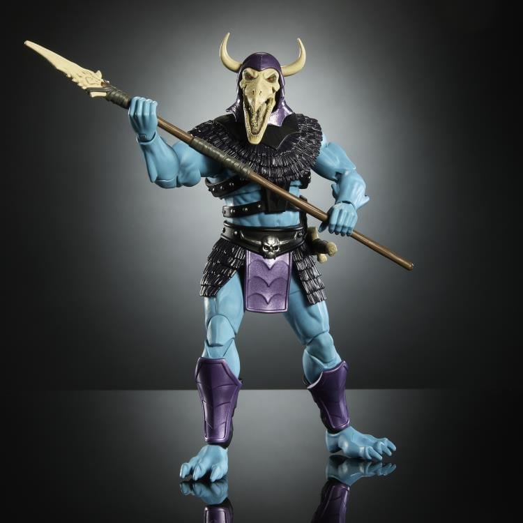 Masters of the Universe Masterverse New Eternia Skelcon Exclusive image 3