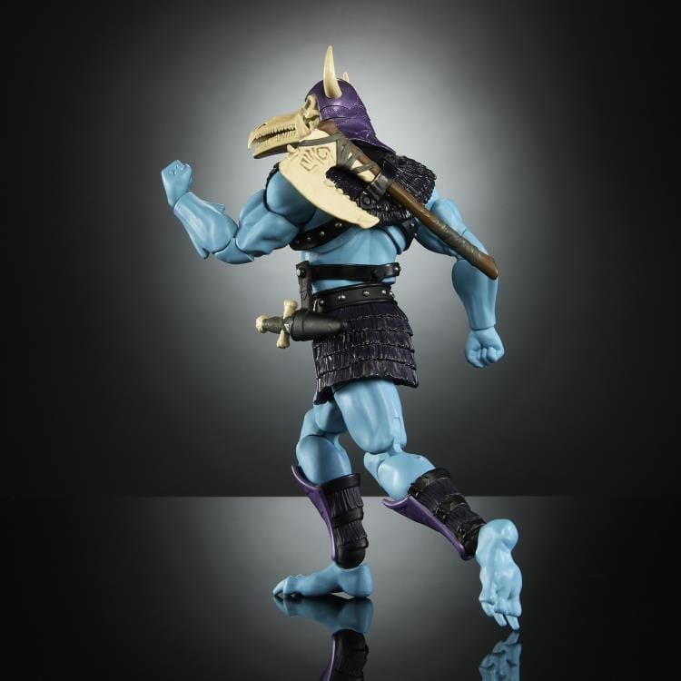 Masters of the Universe Masterverse New Eternia Skelcon Exclusive image 6