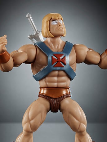 Masters of the Universe: Origins Faker (Cartoon Collection) image 2