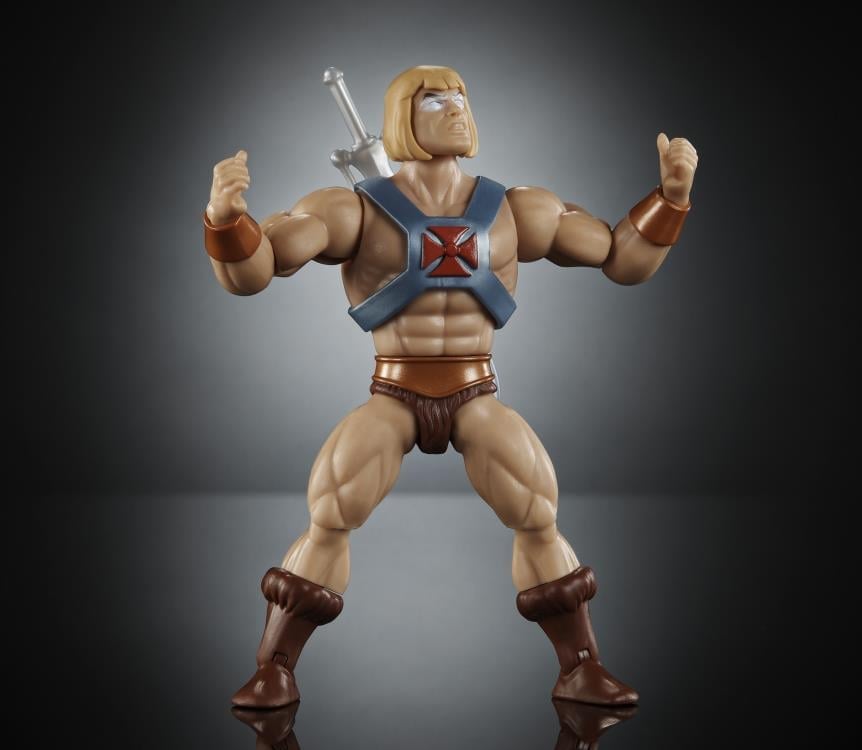 Masters of the Universe: Origins Faker (Cartoon Collection) image 3