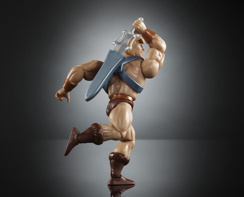 Masters of the Universe: Origins Faker (Cartoon Collection) image 5