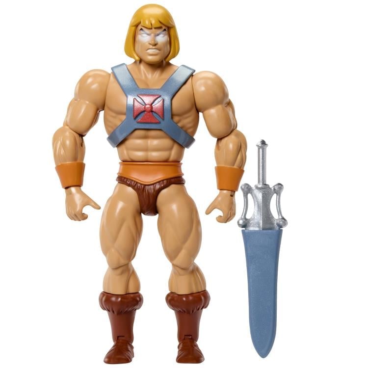 Masters of the Universe: Origins Faker (Cartoon Collection) image 6