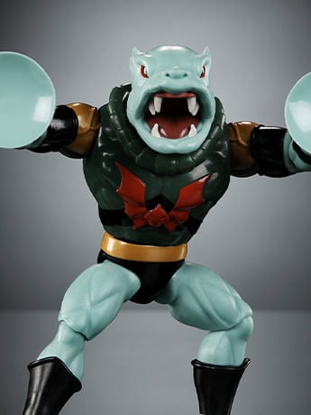 Masters of the Universe: Origins Leech (Cartoon Collection) image 2