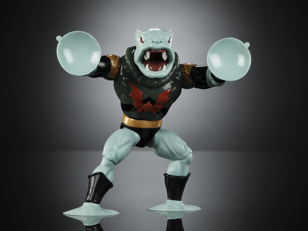 Masters of the Universe: Origins Leech (Cartoon Collection) image 3