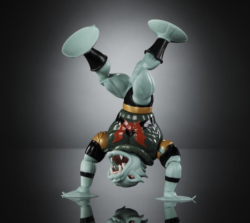 Masters of the Universe: Origins Leech (Cartoon Collection) image 4
