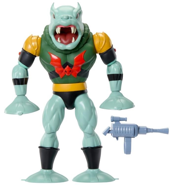 Masters of the Universe: Origins Leech (Cartoon Collection) image 7