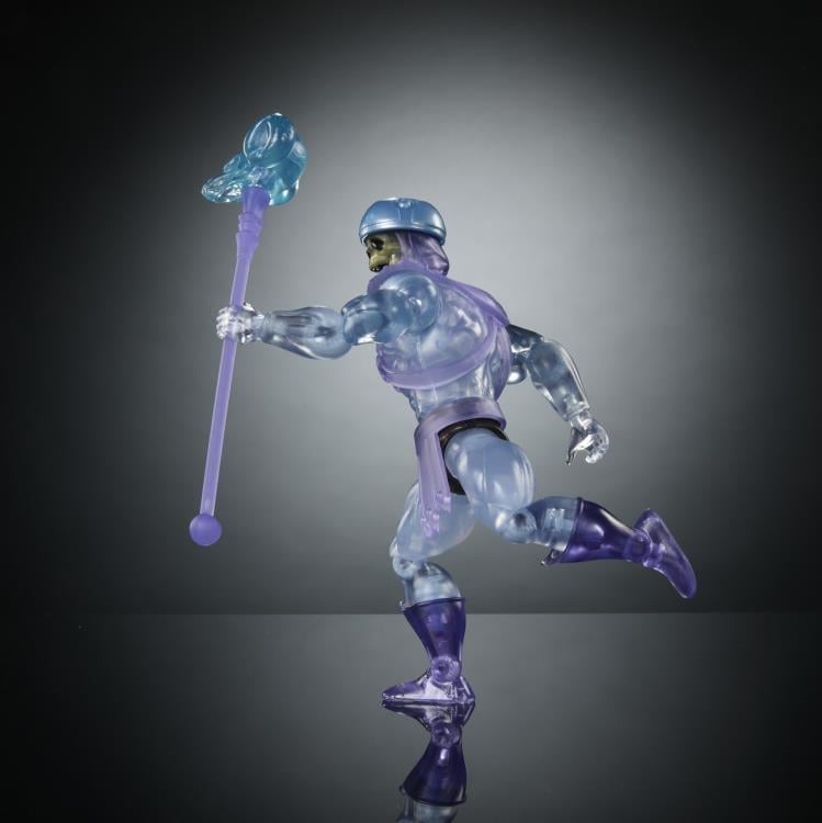 Masters of the Universe: Origins Invisible Skeletor (Cartoon Collection) image 6