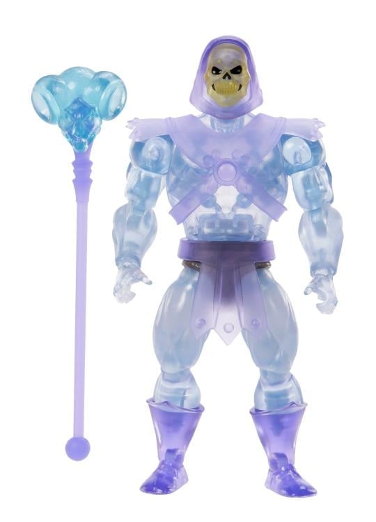 Masters of the Universe: Origins Invisible Skeletor (Cartoon Collection) image 7