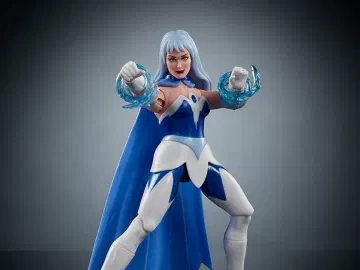 Masters of the Universe: Origins Frosta (Cartoon Collection)