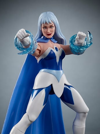 Masters of the Universe: Origins Frosta (Cartoon Collection) image 2