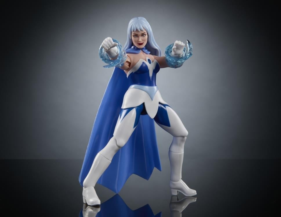 Masters of the Universe: Origins Frosta (Cartoon Collection) image 3