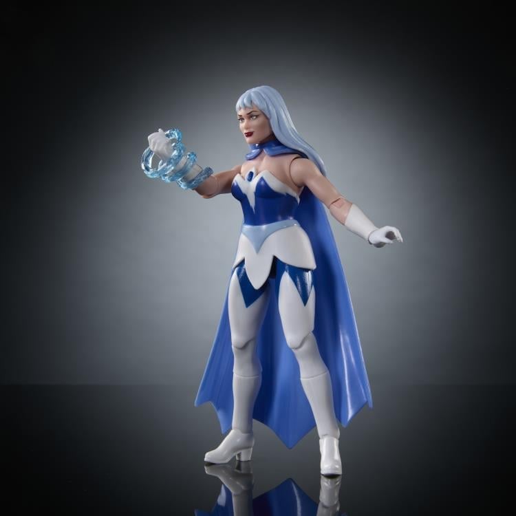 Masters of the Universe: Origins Frosta (Cartoon Collection) image 4