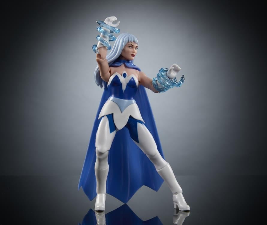 Masters of the Universe: Origins Frosta (Cartoon Collection) image 5