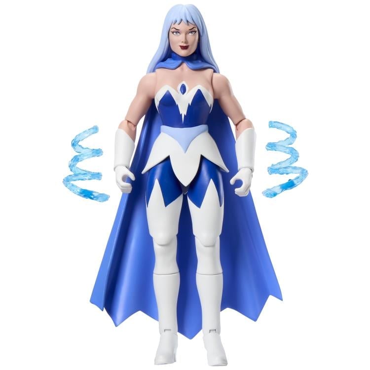 Masters of the Universe: Origins Frosta (Cartoon Collection) image 7